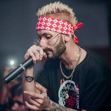 Kevin Smokio